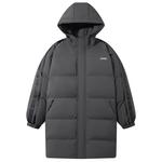 Jeep Пуховик Unisex, Black - фото 8