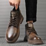 Мартин Ботинки Мужские Hla - фото 18