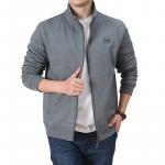 Кашемировый свитер Men's JEEP SPIRIT, темно-синий - фото 9