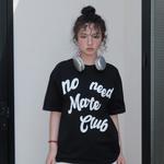 Футболка Srme X унисекс Nomt, черный - фото 7