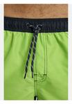 Плавки шорты Redholf Jan Vanderstorm, зеленый - фото 4