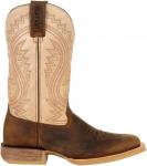 Мужские вестерн-ботинки Durango Rebel Pro Coffee - фото 2