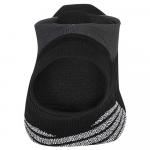Носки Nike Grip Studio Toeless No Show, черный - фото 3