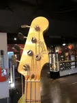 Fender Custom Shop '58 Precision Bass Relic - фото 4