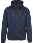 Флисовая куртка Trespass, синий - фото
