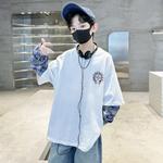 Свитшот Teenagers EASTERN CAMEL, белый - фото 11