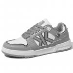 KOMETA.A Low top Skateboard Shoes Unisex Gray Box - фото 5
