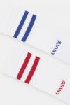 2 пары носков Levi'S, белый - фото 2