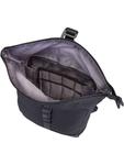 Рюкзак JOST Borgholm Courier S, Black - фото 5