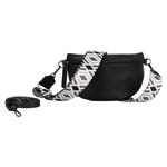 Поясная сумка TOM TAILOR DENIM Mena, черный - фото