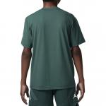 Футболка GS Jordan, зеленый - фото 2