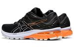 Кроссовки gt 2000 9 Asics, черный - фото 3