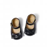 Обувь для малышей, кроссовки Snoffy, черный - фото 3