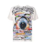 Футболка Hellstar Links T-Shirt, White - фото