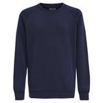 Толстовка Hummel Red Classic, синий - фото