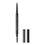 Карандаш для бровей Pro Brow Definer с наконечником 1 мм MAC, Onyx (black) - фото
