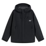 361° Тренч Unisex Super Black - фото