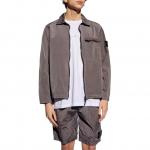 Куртка мужская Dove Grey Stone Island, серый - фото 2