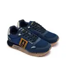 Кроссовки Aeronautica Militare, синий - фото 3