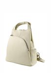 Рюкзак DrachenLeder Rucksack, Beige - фото