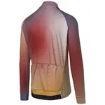 Джерси с длинным рукавом AGU Gradient Performance, разноцветный - фото 4