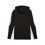 Мужская толстовка Puma EVOSTRIPE Hooded Jacket 659947 - фото 3