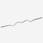 Гриф для силовых тренировок 1,20 м 28 мм Corength - фото