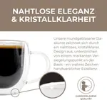 Набор стаканов Exitoso 450 мл DS Produkte - фото 4