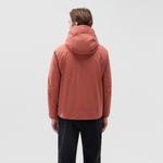 Мужская пуховая куртка HELLY HANSEN, темно-синий - фото 11