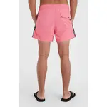 Шорты для плавания O´neill Jack Vert Retro 14´´, розовый - фото 2