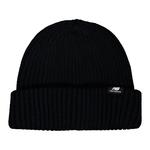 New Balance Шапка унисекс черный - фото