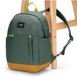 Рюкзак Go 15л Pacsafe, spruce green - фото 3