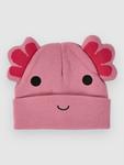 Шапка A.LAB Axolotl Beanie, pink - фото