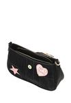 Сумка myMo Handbag, Black - фото 3