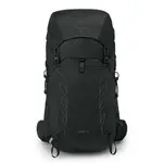 Рюкзак Osprey Talon 33L Extended Fit, черный - фото