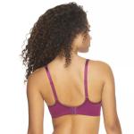 Бюстгальтер-минимайзер Paramour by Felina Amaranth 115087 Paramour by Felina, черный - фото