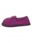 Тапочки lamino, фиолетовый - фото
