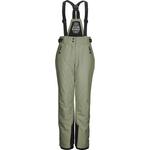 Лыжные шорты Latzhose ksw 213 grls Killtec, цвет sage - фото