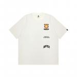 Футболка мужская Aape, белый - фото