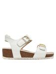 Сандалии 12-38510-04 Ara, белый - фото