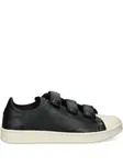 Кроссовки Stan Smith Hook-And-Loop Y-3, черный - фото