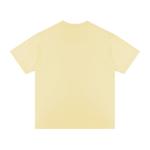 Футболка унисекс Fdr, цвет Custard - фото 16