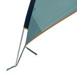 Солнцезащитный козырек + боковая стенка Kelty, цвет Malachite/Golden Oak - фото 2