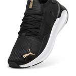 Кроссовки для бега PUMA, черный - фото 5