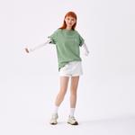 MLB Футболка Basic Collection San Diego Padres SS25 Unisex Green - фото 7