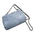 TORY BURCH Кожаная сумка кроссбоди - фото