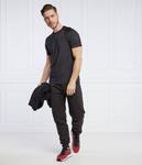 Футболка мужская Hugo базовая, черный - фото 2