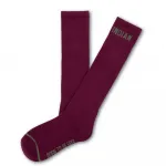 Носки The Indian Face Expedition long, красный - фото