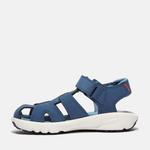 Сандалии TIMBERLAND, темно-синий - фото 2