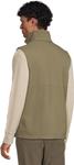 Жилет Columbia Ascender II Softshell Vest, цвет Stone Green 2 - фото 3